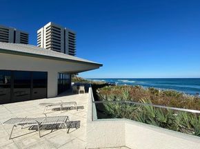 5510 N Ocean Drive 4d, Singer Island FL 33404