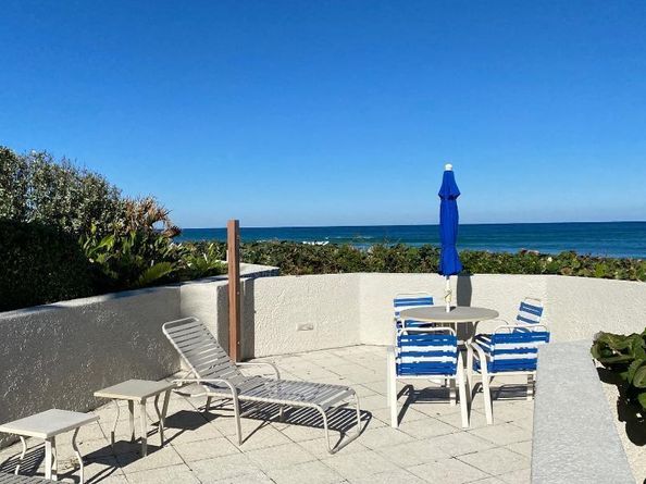 5510 N Ocean Drive 4d, Singer Island FL 33404