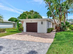 13708 Whispering Lakes Lane, West Palm Beach FL 33418