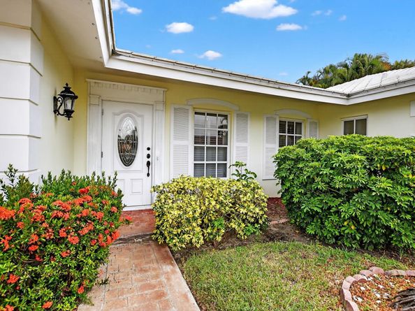 1999 N Conference Drive, Boca Raton FL 33486