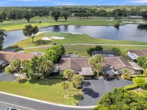 21180 Juego Cir 18A, Boca Raton FL 33433