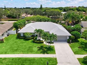 17634 Lake Park Road, Boca Raton FL 33487
