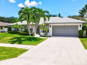 17634 Lake Park Road, Boca Raton FL 33487