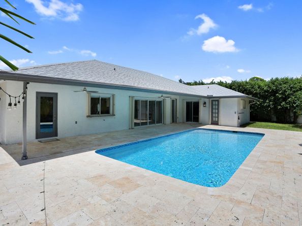 17634 Lake Park Road, Boca Raton FL 33487