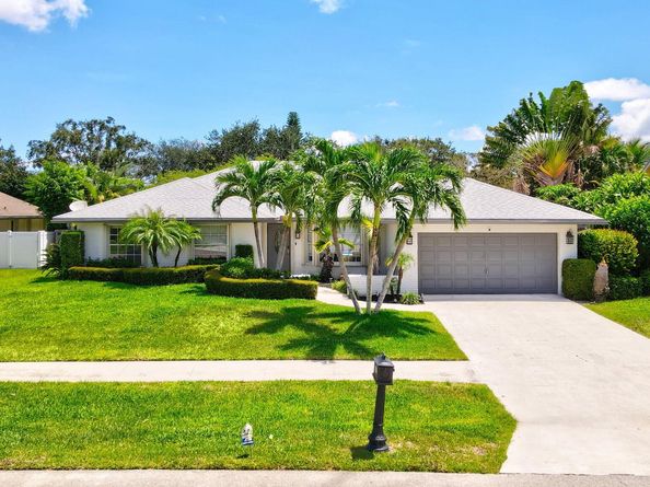 17634 Lake Park Road, Boca Raton FL 33487