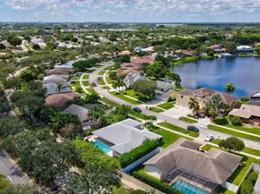 17634 Lake Park Road, Boca Raton FL 33487