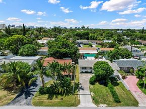 309 SW 7th Street, Hallandale Beach FL 33009