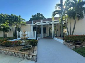 14790 Bonaire Boulevard 205, Delray Beach FL 33446