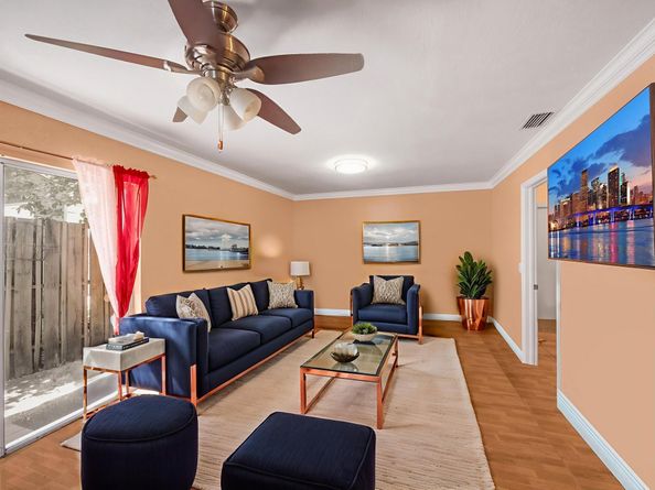 10361 NW 11th Ct, Plantation FL 33322