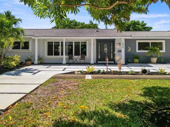 1600 Yale Dr