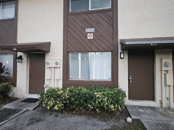 6609 Winfield Blvd 102A, Pompano Beach FL 33063
