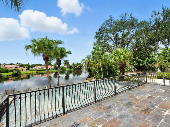 2195 Portland Court, Wellington FL 33414