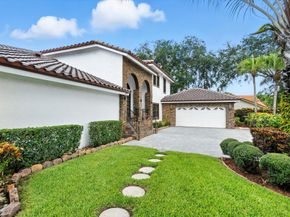 2195 Portland Court, Wellington FL 33414