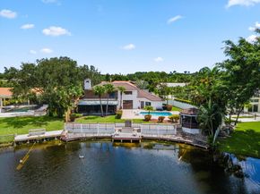 2195 Portland Court, Wellington FL 33414