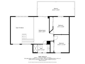 2195 Portland Court, Wellington FL 33414