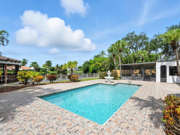 2195 Portland Court, Wellington FL 33414