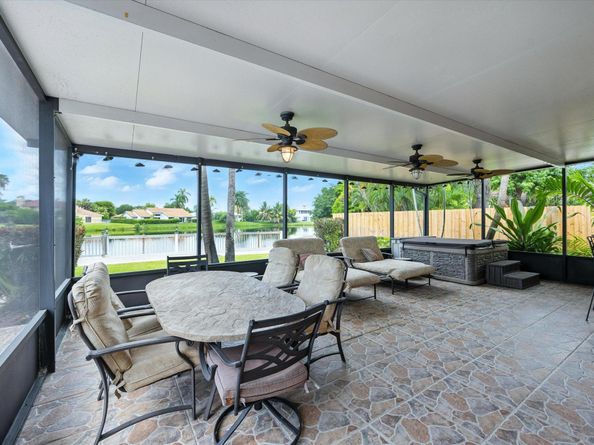 2195 Portland Court, Wellington FL 33414