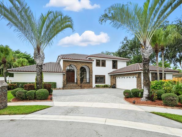 2195 Portland Court, Wellington FL 33414