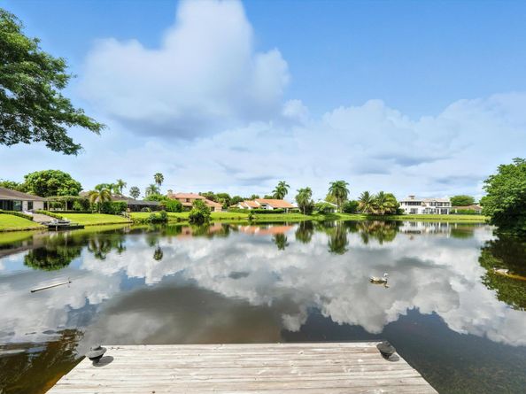 2195 Portland Court, Wellington FL 33414