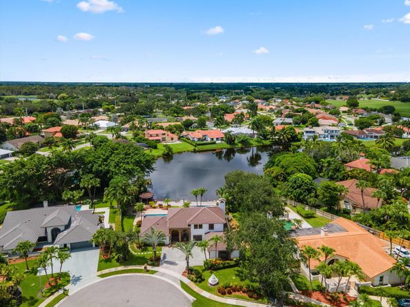 2195 Portland Court, Wellington FL 33414