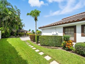 2195 Portland Court, Wellington FL 33414