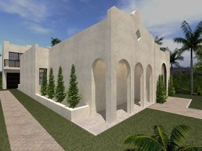 810 34th Street, West Palm Beach FL 33407