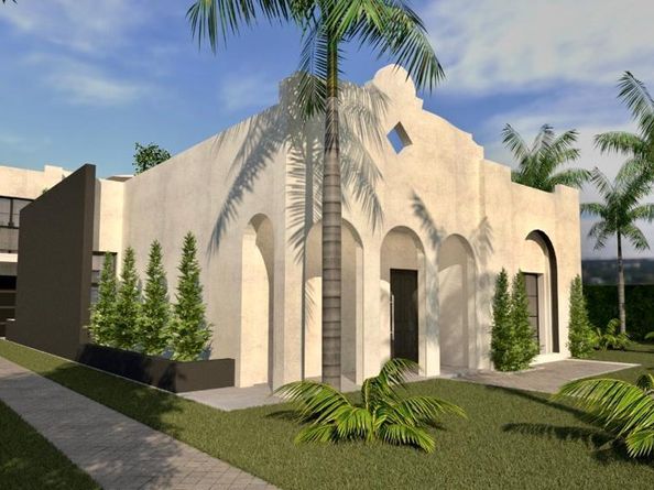810 34th Street, West Palm Beach FL 33407