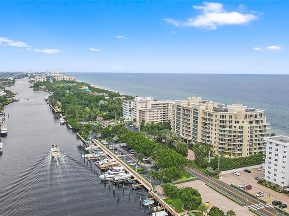 1063 Hillsboro Mile 203, Hillsboro Beach FL 33062