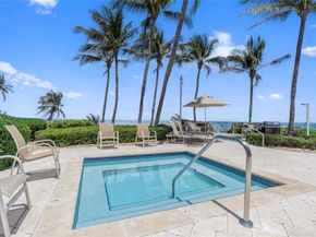 1063 Hillsboro Mile 203, Hillsboro Beach FL 33062