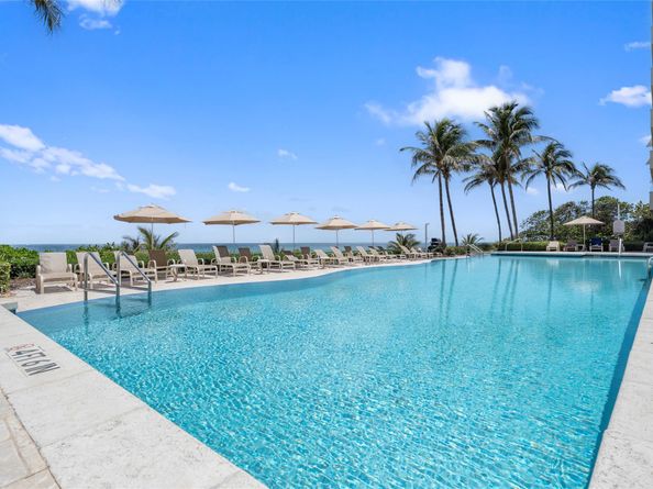 1063 Hillsboro Mile 203, Hillsboro Beach FL 33062