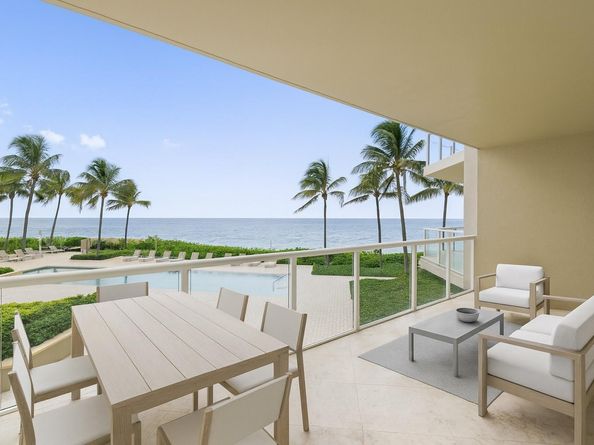 1063 Hillsboro Mile 203, Hillsboro Beach FL 33062