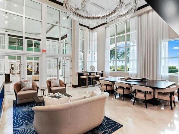 1063 Hillsboro Mile 203, Hillsboro Beach FL 33062