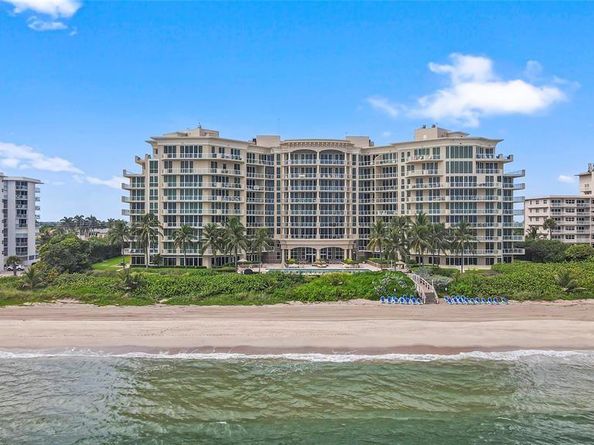 1063 Hillsboro Mile 203, Hillsboro Beach FL 33062