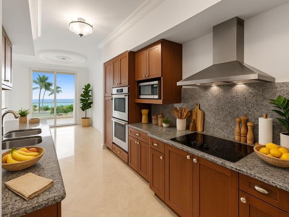 1063 Hillsboro Mile 203, Hillsboro Beach FL 33062
