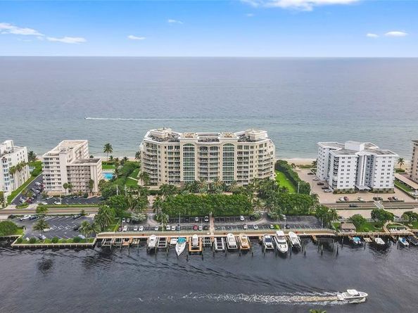 1063 Hillsboro Mile 203, Hillsboro Beach FL 33062