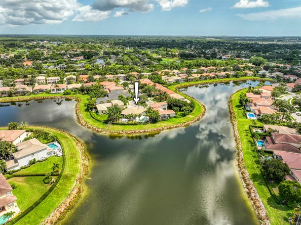 113 La Vida Court, Palm Beach Gardens FL 33418