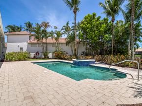 113 La Vida Court, Palm Beach Gardens FL 33418