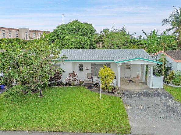 4189 NW 52nd Avenue, Lauderdale Lakes FL 33319