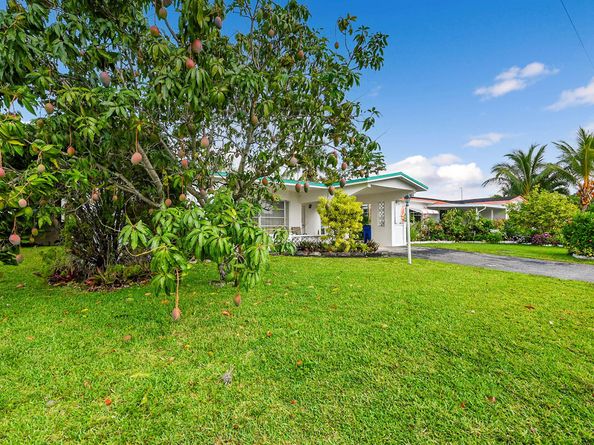 4189 NW 52nd Avenue, Lauderdale Lakes FL 33319