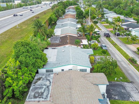 4189 NW 52nd Avenue, Lauderdale Lakes FL 33319