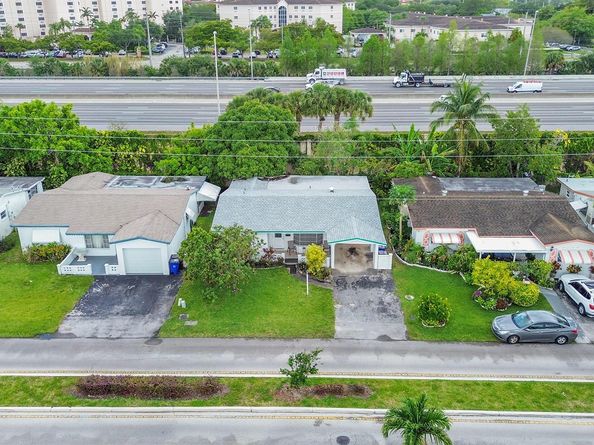 4189 NW 52nd Avenue, Lauderdale Lakes FL 33319
