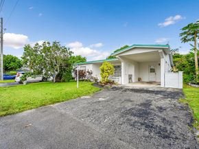 4189 NW 52nd Avenue, Lauderdale Lakes FL 33319