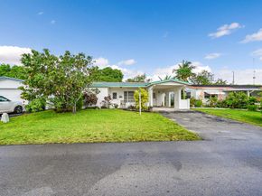 4189 NW 52nd Avenue, Lauderdale Lakes FL 33319