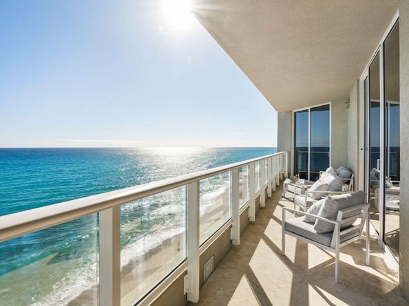 5050 N Ocean Drive 701, Singer Island FL 33404