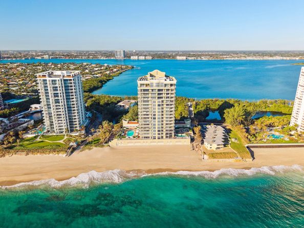 5050 N Ocean Drive 701, Singer Island FL 33404