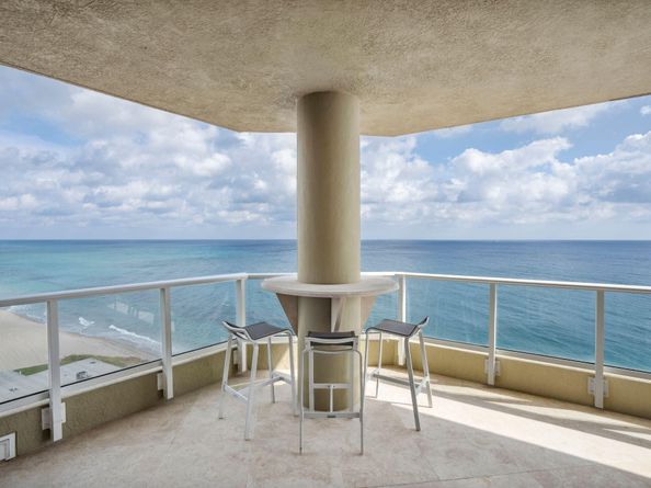 5050 N Ocean Drive 701, Singer Island FL 33404