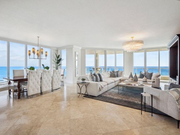5050 N Ocean Drive 701, Singer Island FL 33404