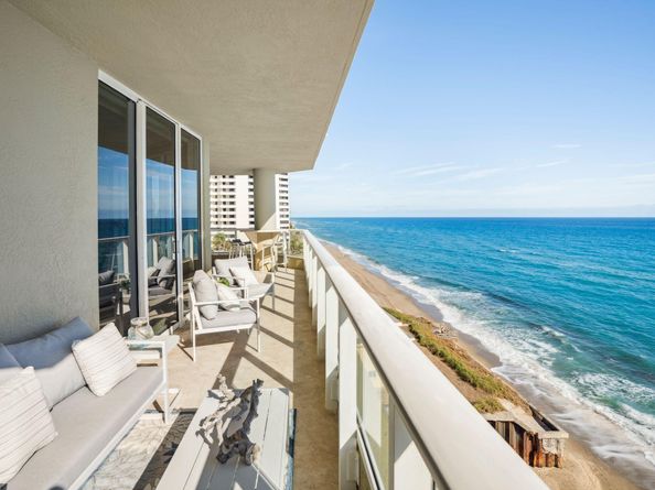 5050 N Ocean Drive 701, Singer Island FL 33404
