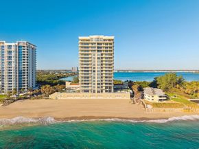 5050 N Ocean Drive 701, Singer Island FL 33404