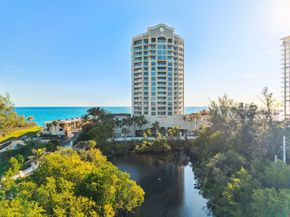 5050 N Ocean Drive 701, Singer Island FL 33404